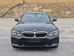 2020 BMW 330i xDrive Sedan North America