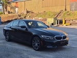 2020 BMW 330i xDrive Sedan North America