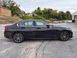 2020 BMW 330i xDrive Sedan North America