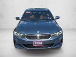 2025 BMW 330i Sedan