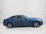 2025 BMW 330i Sedan