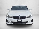 2026 BMW 330i NA xDrive Sedan
