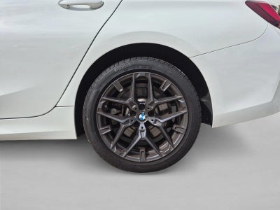 2026 BMW 330i NA xDrive Sedan