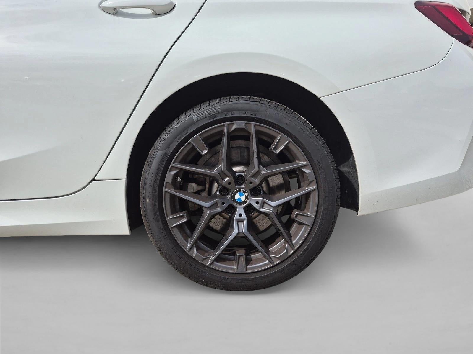 2026 BMW 330i NA xDrive Sedan