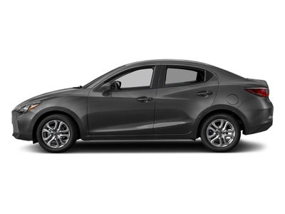 2018 Toyota Yaris iA Auto (Natl)