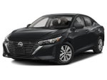 2024 Nissan Sentra S CVT