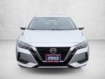 2023 Nissan Sentra SV CVT