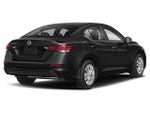 2021 Nissan Sentra SV CVT