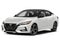 2022 Nissan Sentra SR CVT