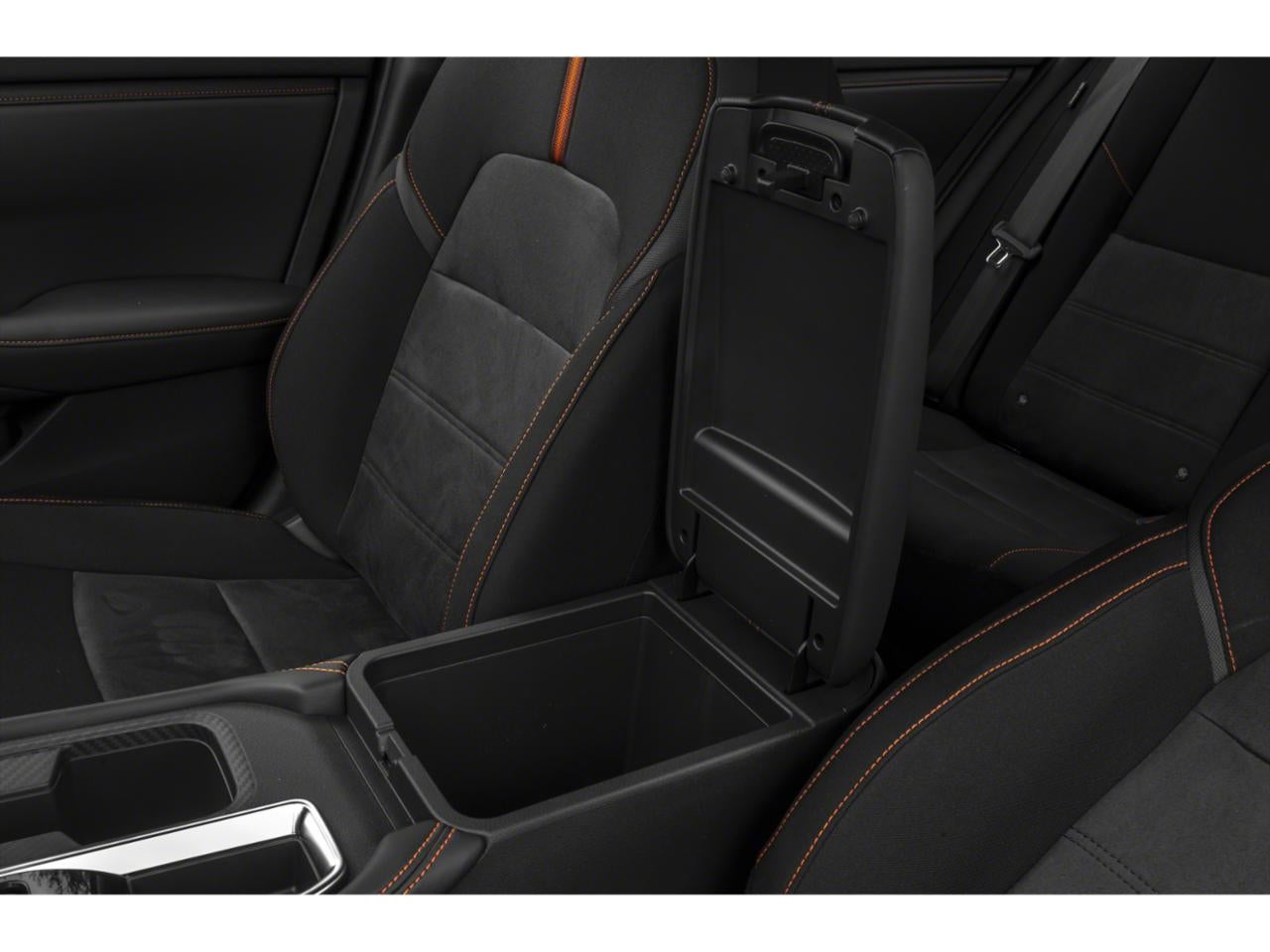 2022 Nissan Sentra SR CVT