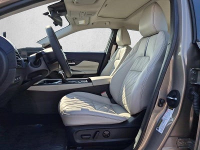 2026 Nissan Sentra SL Sedan *Ltd Avail*