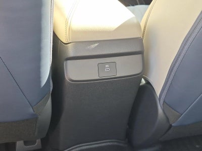 2026 Nissan Sentra SL Sedan *Ltd Avail*
