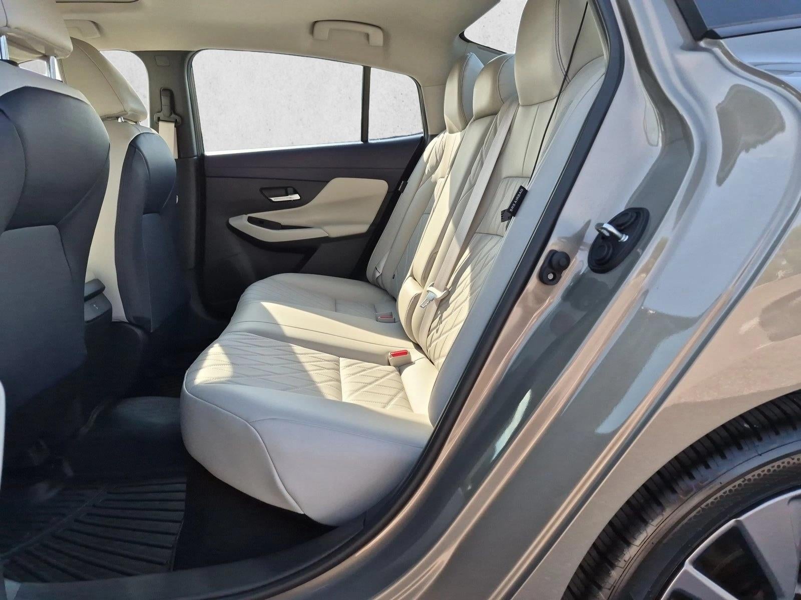2026 Nissan Sentra SL Sedan *Ltd Avail*