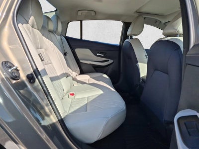 2026 Nissan Sentra SL Sedan *Ltd Avail*
