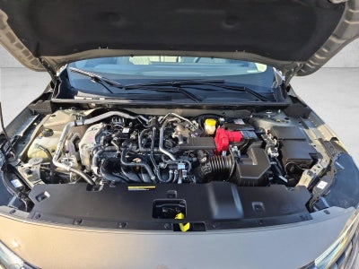 2026 Nissan Sentra SL Sedan *Ltd Avail*