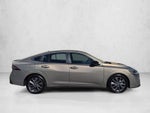 2026 Nissan Sentra SL Sedan *Ltd Avail*