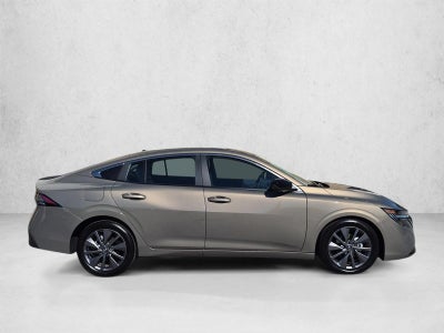 2026 Nissan Sentra SL Sedan *Ltd Avail*