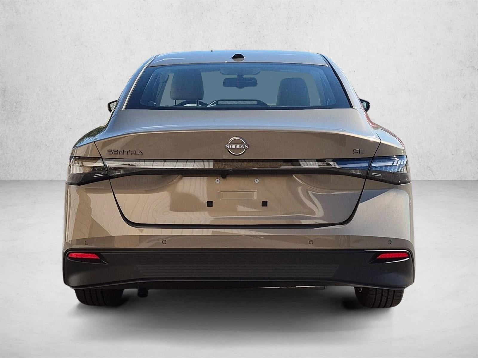 2026 Nissan Sentra SL Sedan *Ltd Avail*