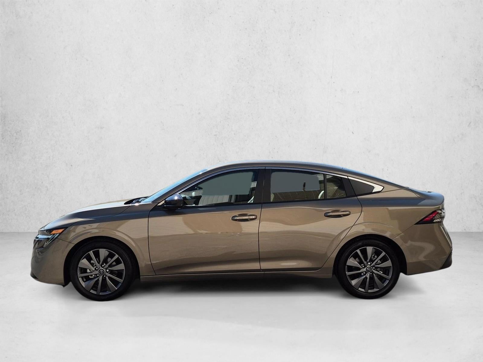 2026 Nissan Sentra SL Sedan *Ltd Avail*