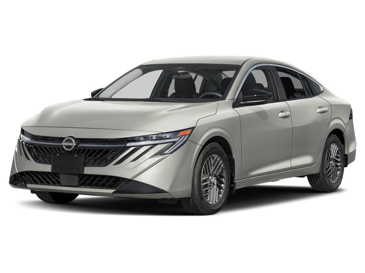2026 Nissan Sentra SL Sedan *Ltd Avail*