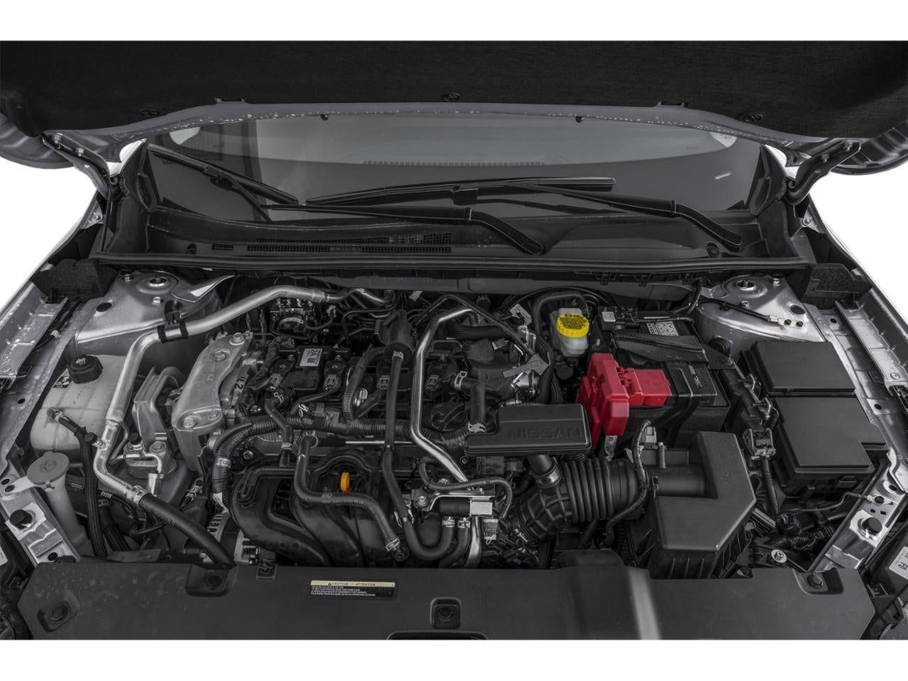2026 Nissan Sentra SL Sedan *Ltd Avail*