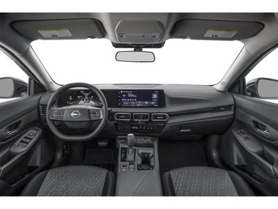 2026 Nissan Sentra SL Sedan *Ltd Avail*