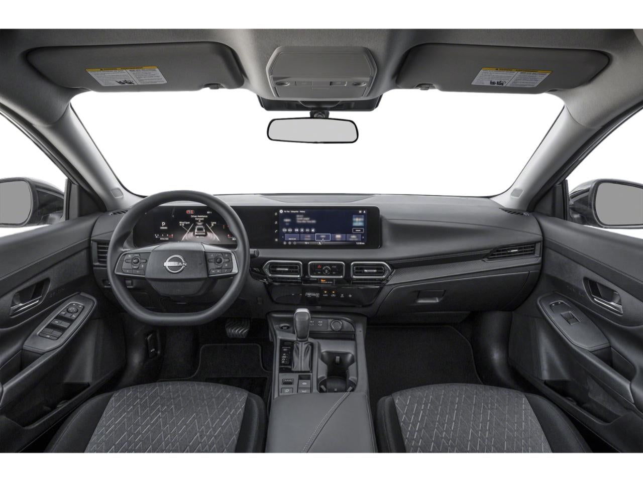 2026 Nissan Sentra SL Sedan *Ltd Avail*