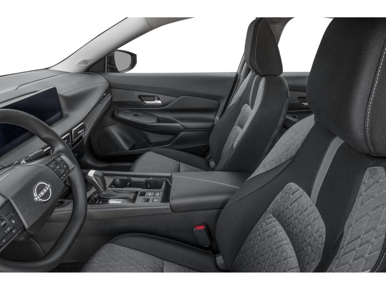 2026 Nissan Sentra SL Sedan *Ltd Avail*