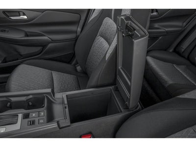 2026 Nissan Sentra SL Sedan *Ltd Avail*