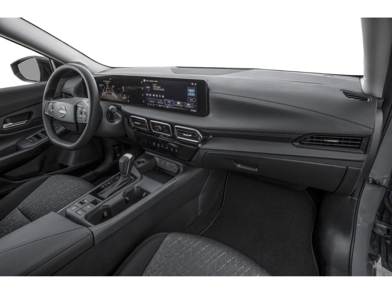 2026 Nissan Sentra SL Sedan *Ltd Avail*