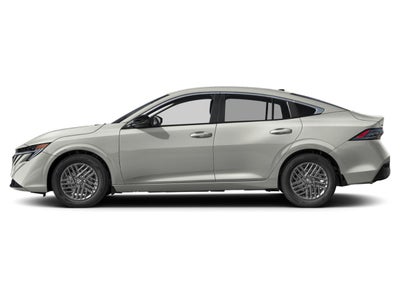 2026 Nissan Sentra SL Sedan *Ltd Avail*