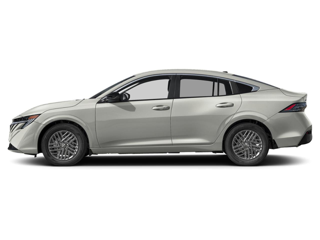 2026 Nissan Sentra SL Sedan *Ltd Avail*