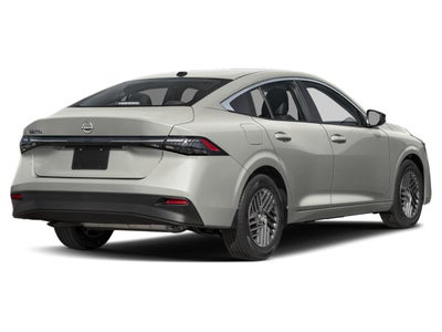 2026 Nissan Sentra SL Sedan *Ltd Avail*