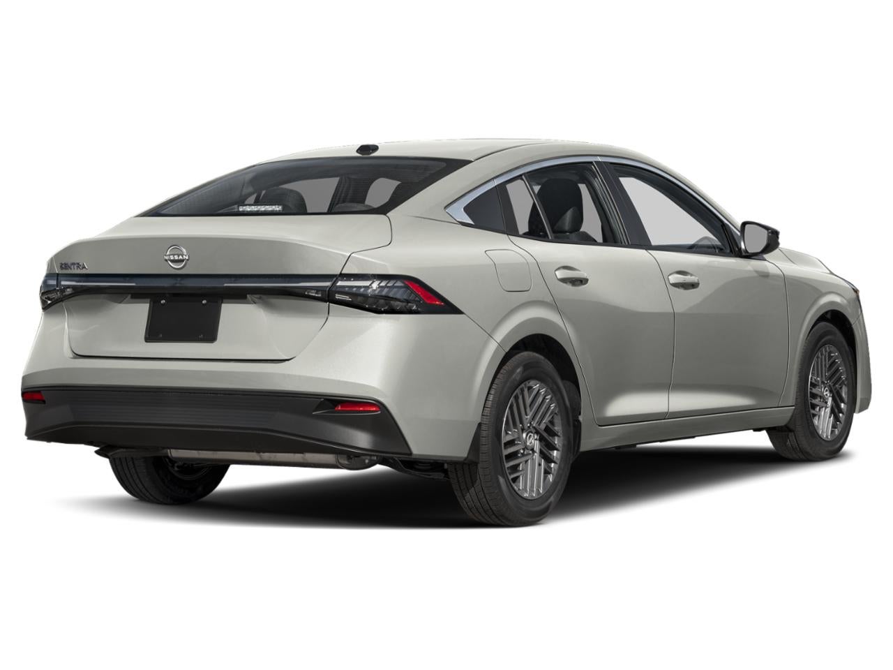 2026 Nissan Sentra SL Sedan *Ltd Avail*