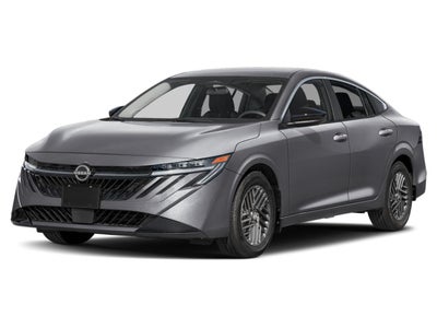 2026 Nissan Sentra SL Sedan *Ltd Avail*
