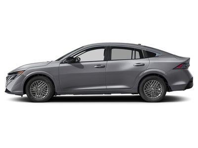 2026 Nissan Sentra SL Sedan *Ltd Avail*