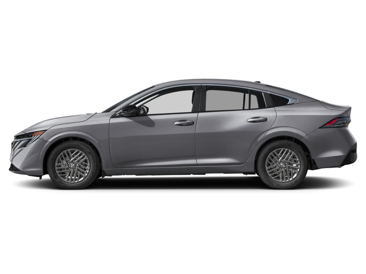 2026 Nissan Sentra SL Sedan *Ltd Avail*