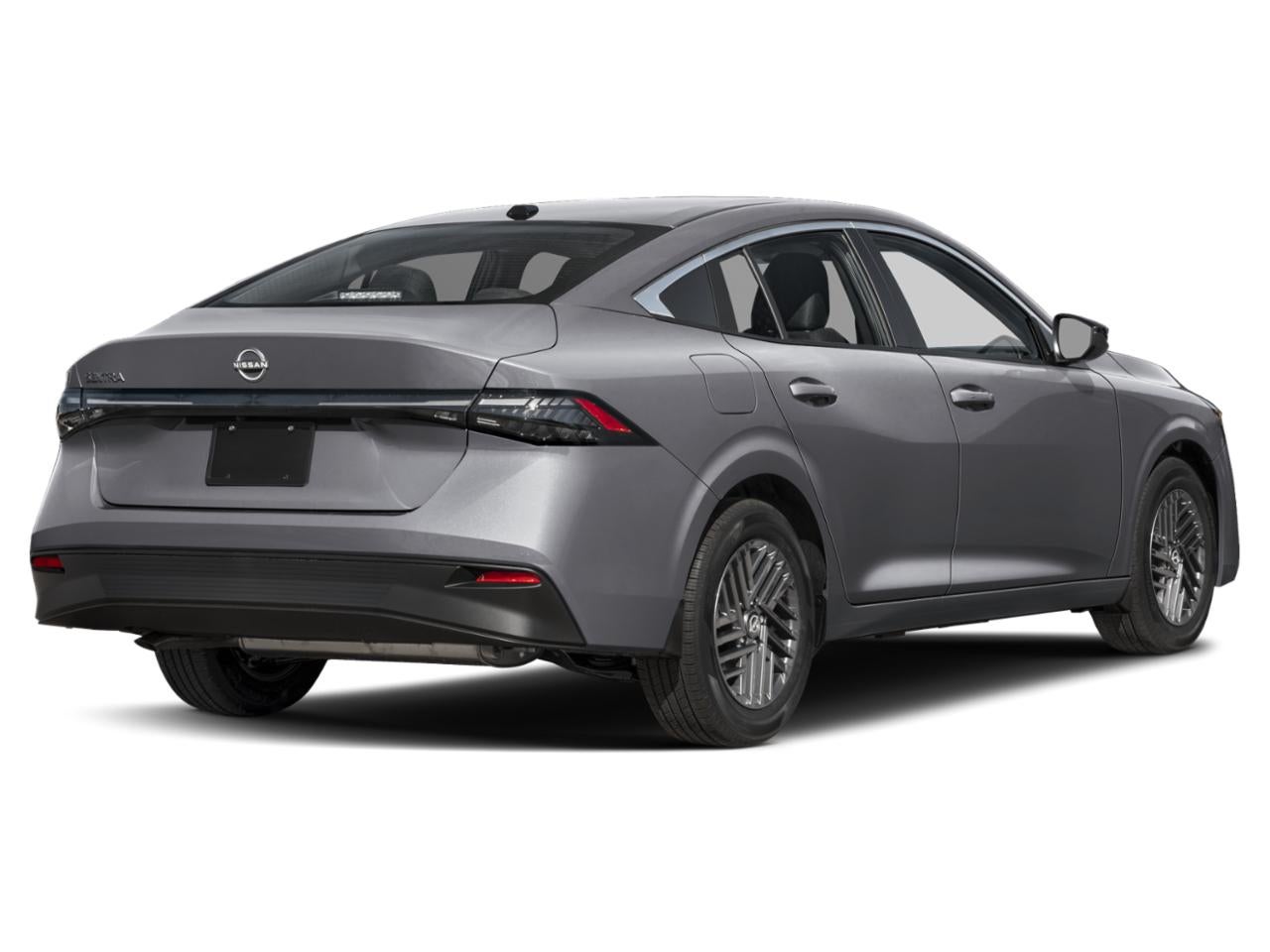 2026 Nissan Sentra SL Sedan *Ltd Avail*
