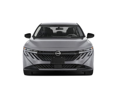 2026 Nissan Sentra SL Sedan *Ltd Avail*