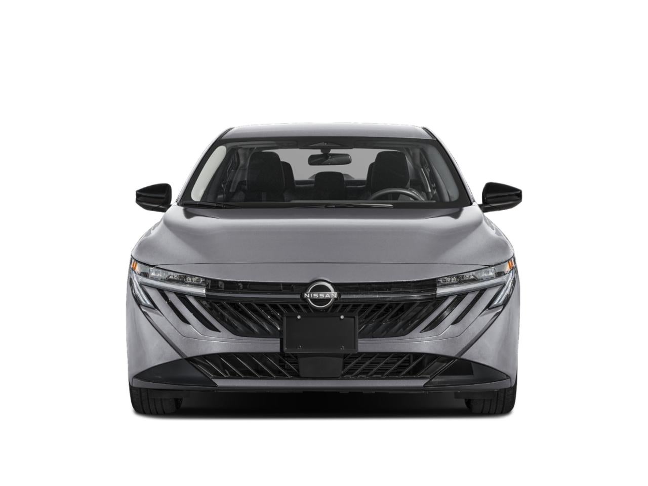 2026 Nissan Sentra SL Sedan *Ltd Avail*