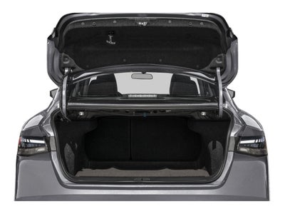 2026 Nissan Sentra SL Sedan *Ltd Avail*