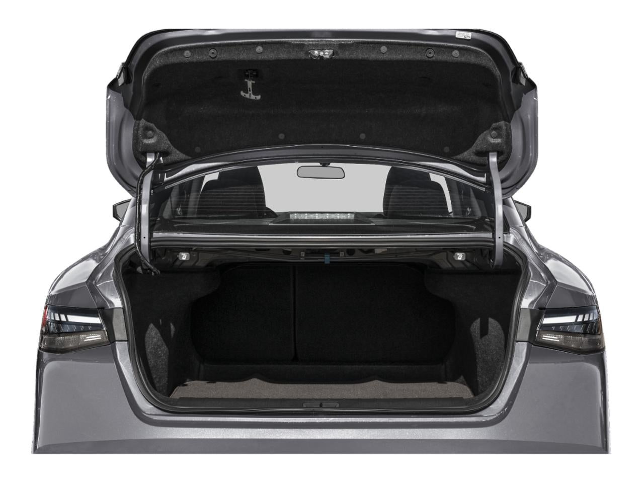 2026 Nissan Sentra SL Sedan *Ltd Avail*