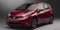 2016 Nissan Versa Note 5dr HB CVT 1.6 SR