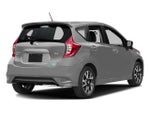 2016 Nissan Versa Note 5dr HB CVT 1.6 SR