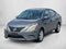 2016 Nissan Versa 4dr Sdn Auto 1.6 S