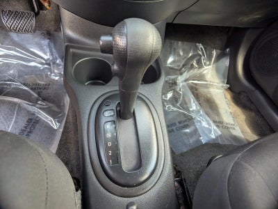 2016 Nissan Versa 4dr Sdn Auto 1.6 S