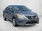 2016 Nissan Versa 4dr Sdn Auto 1.6 S