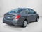 2016 Nissan Versa 4dr Sdn Auto 1.6 S