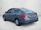 2016 Nissan Versa 4dr Sdn Auto 1.6 S