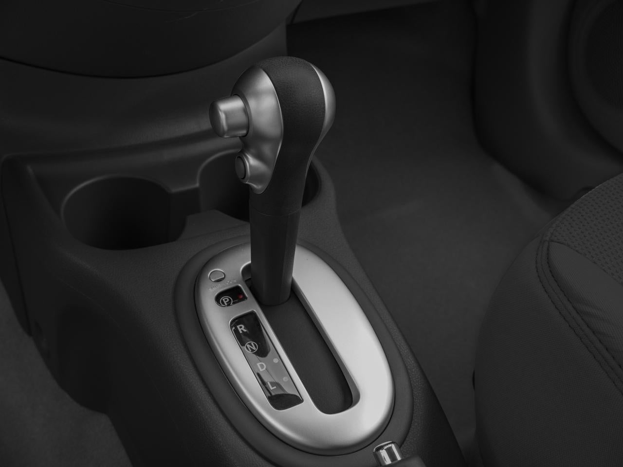 2016 Nissan Versa 4dr Sdn Auto 1.6 S